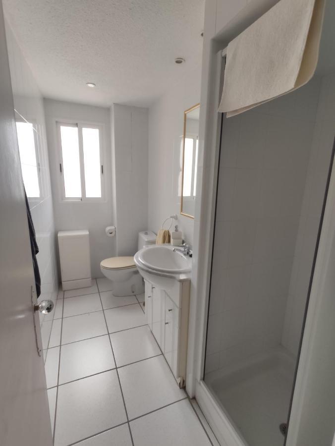 Apartamentos Mar I Vent Benidorm Extérieur photo